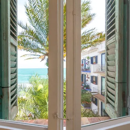 1840 By Suma Appartement