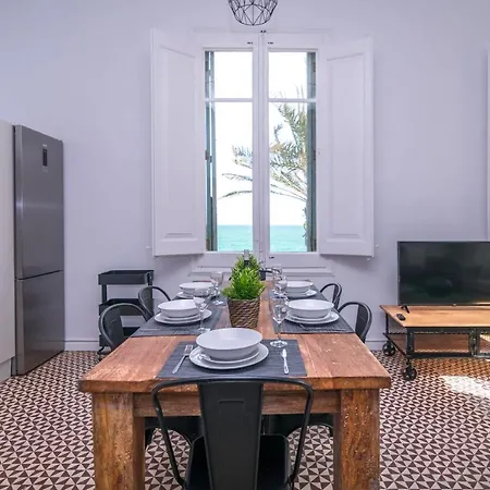 1840 By Suma * Sitges