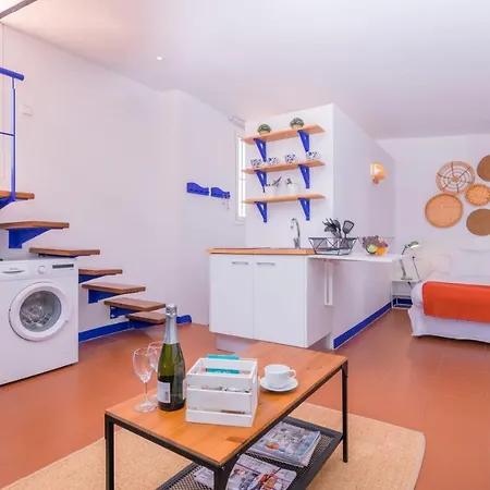 Appartement 1840 By Suma *