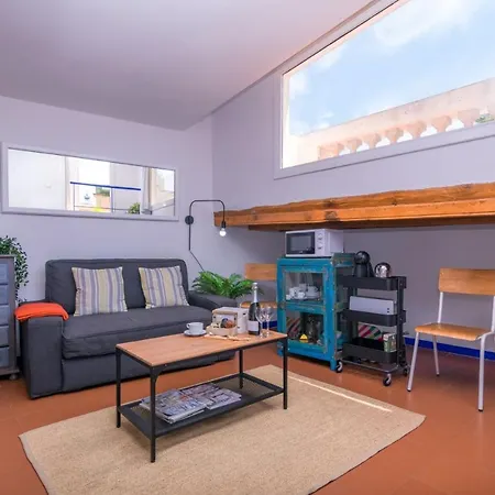 1840 By Suma Appartement *