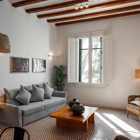 Appartement 1840 By Suma *