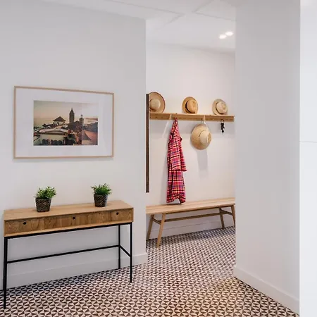 Apartamento 1840 By Suma