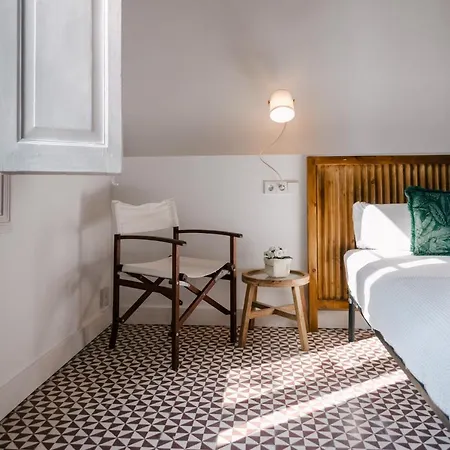 Appartement 1840 By Suma *