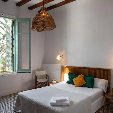 1840 By Suma Appartement Sitges