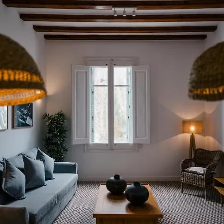 1840 By Suma Appartement