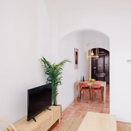 1840 By Suma Apartamento *