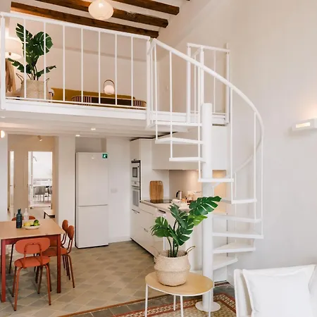 Appartement 1840 By Suma *
