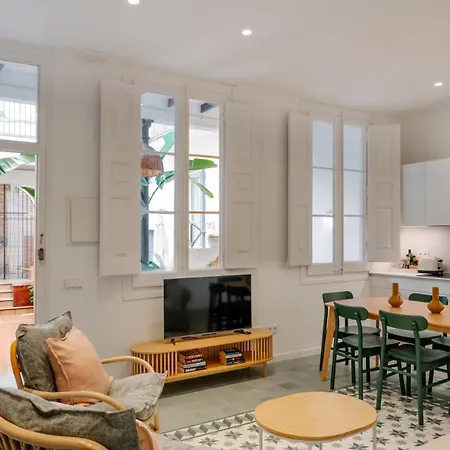 1840 By Suma Appartement Sitges