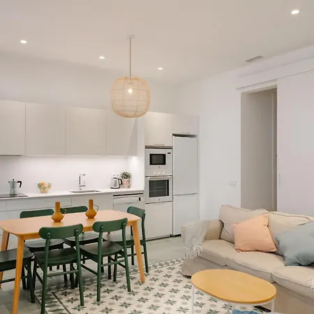 Appartement 1840 By Suma