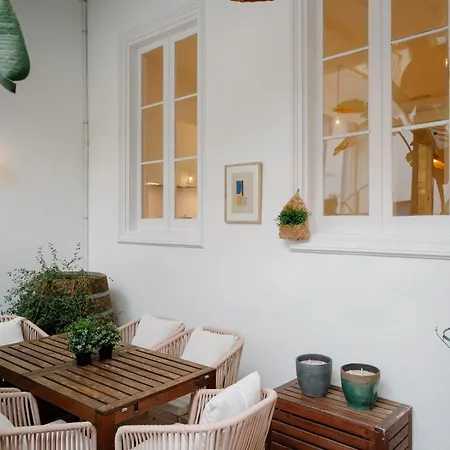 Appartement 1840 By Suma Sitges