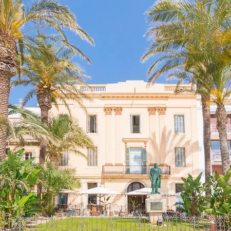 Apartment 1840 By Suma Sitges