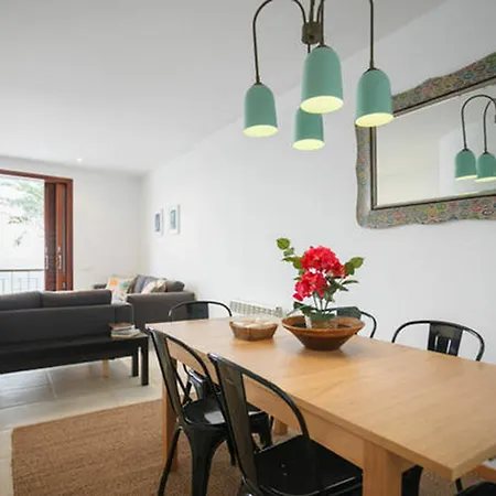 1840 By Suma Appartement