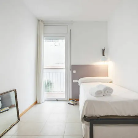 Apartment 1840 By Suma *