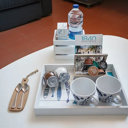 Appartement 1840 By Suma