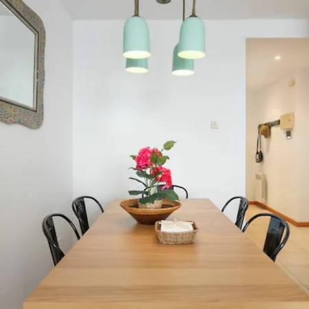 1840 By Suma Appartement