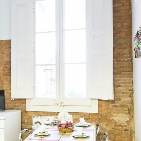 1840 By Suma Appartement