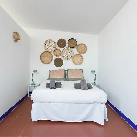 1840 By Suma Apartamento Sitges