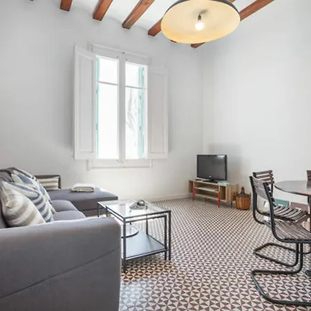 1840 By Suma Appartement *