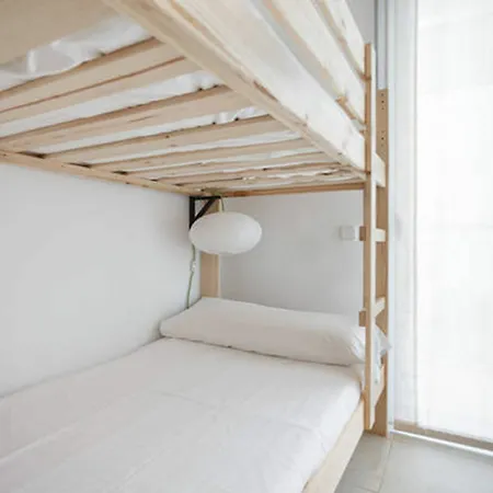 Appartement 1840 By Suma Sitges