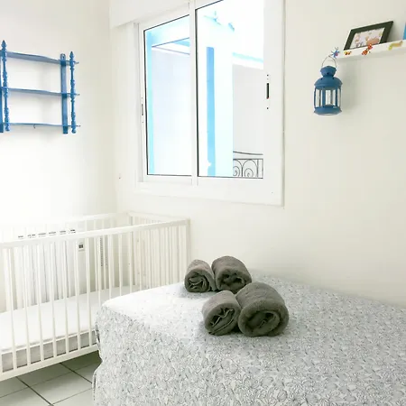 1840 By Suma Appartement *