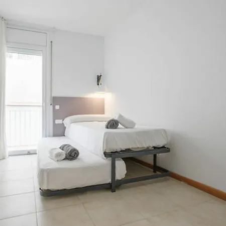 1840 By Suma Apartment *