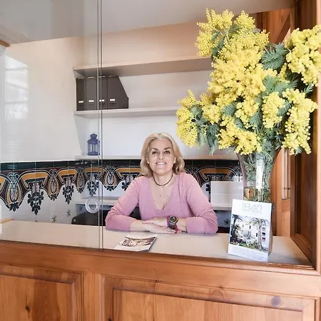 1840 By Suma Appartement Sitges