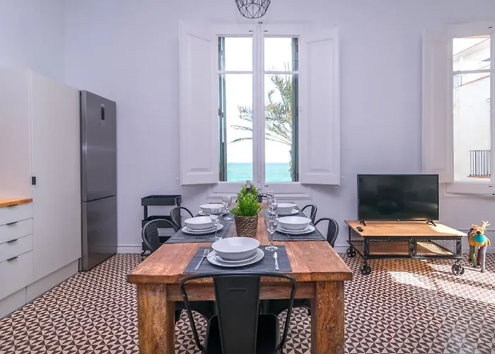 1840 By Suma * Sitges