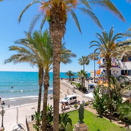 1840 By Suma Lägenhet