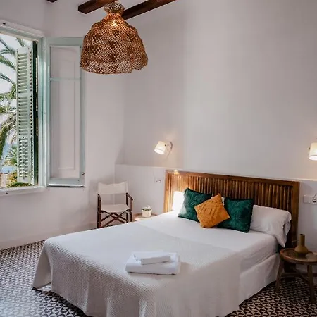 Lägenhet 1840 By Suma Sitges