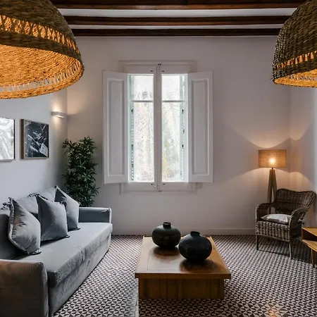 Appartement 1840 Sitges