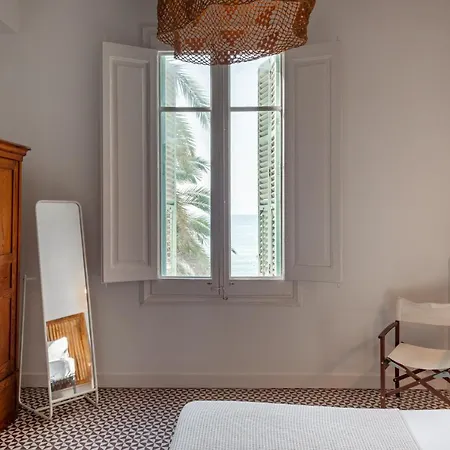 1840 By Suma * Sitges