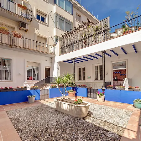 1840 By Suma Lägenhet