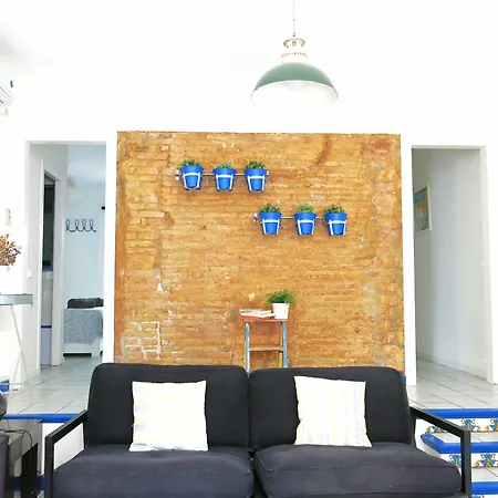 1840 By Suma Lägenhet *