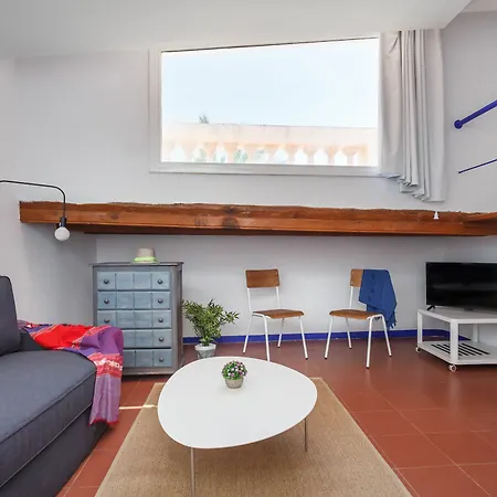 Lägenhet 1840 By Suma Sitges