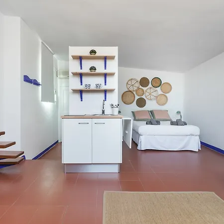 Lägenhet 1840 By Suma *