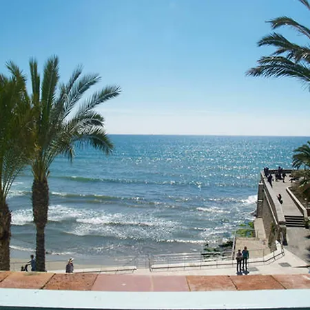 1840 By Suma Lägenhet