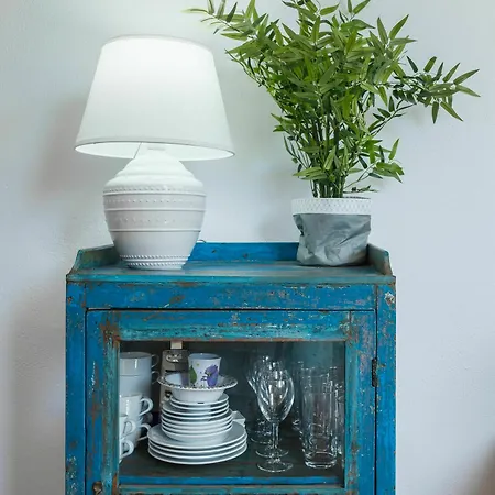 1840 By Suma Lägenhet *