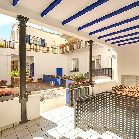 Lägenhet 1840 By Suma