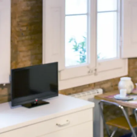 1840 By Suma Lägenhet *