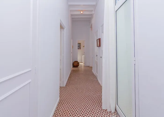 1840 By Suma Apartament