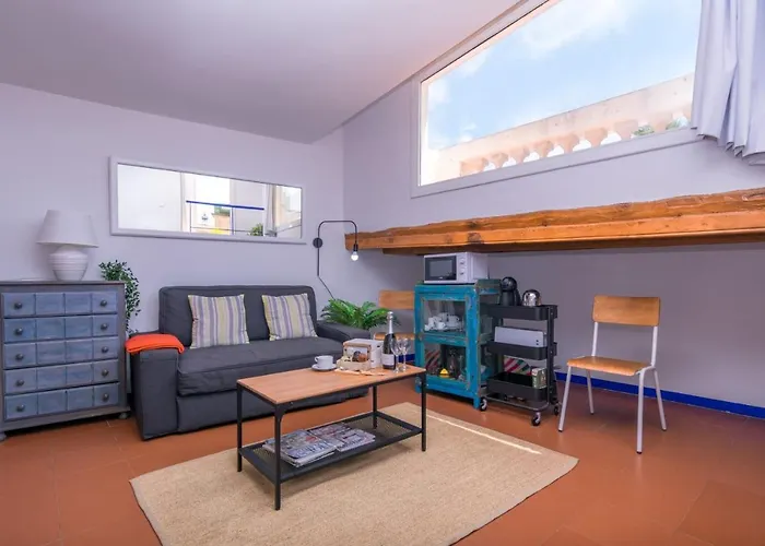 1840 By Suma Apartament *