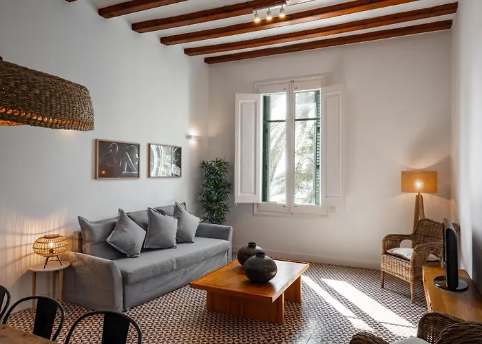 Apartament 1840 By Suma *