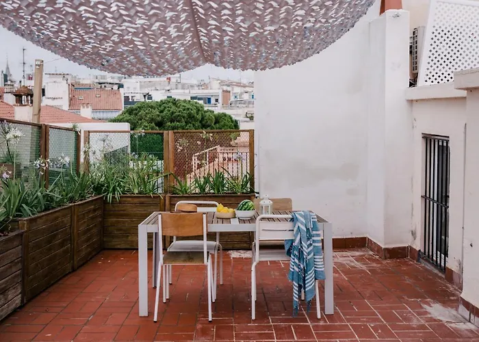 1840 By Suma * Sitges