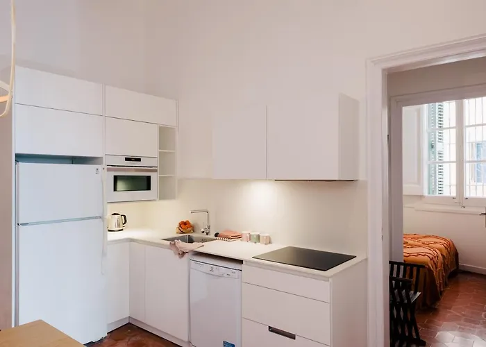 1840 By Suma Apartament