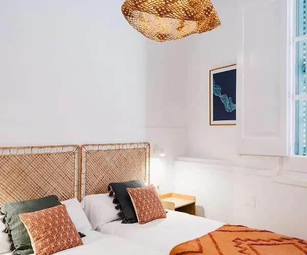 Apartament 1840 By Suma *