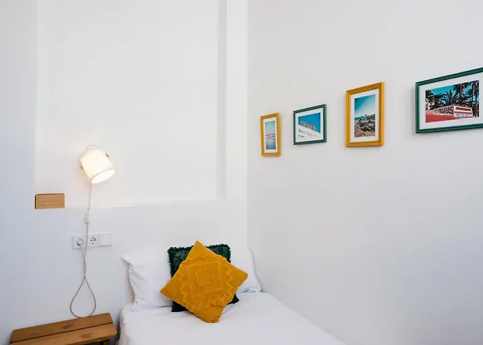 1840 By Suma Apartament *