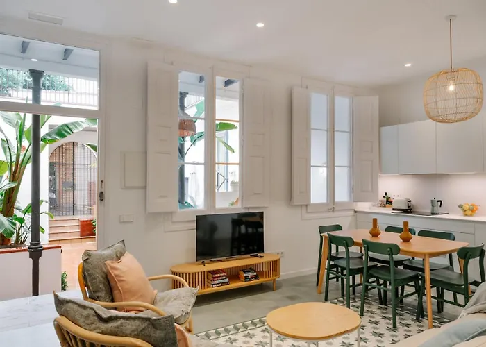 1840 By Suma Apartament Sitges