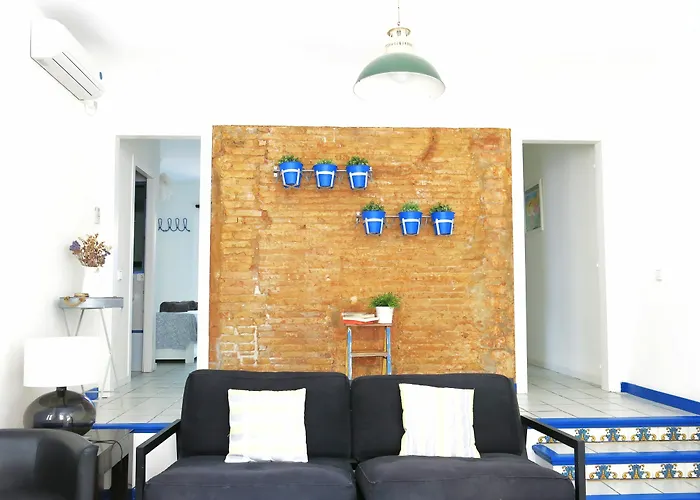 1840 By Suma Apartament *