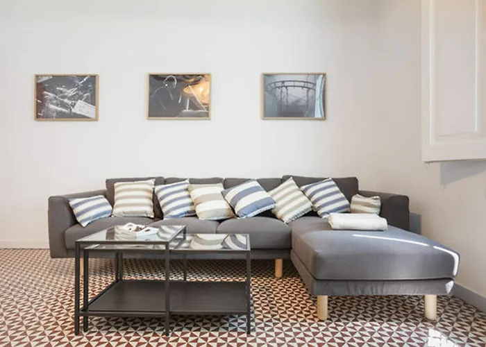 1840 By Suma Apartament *